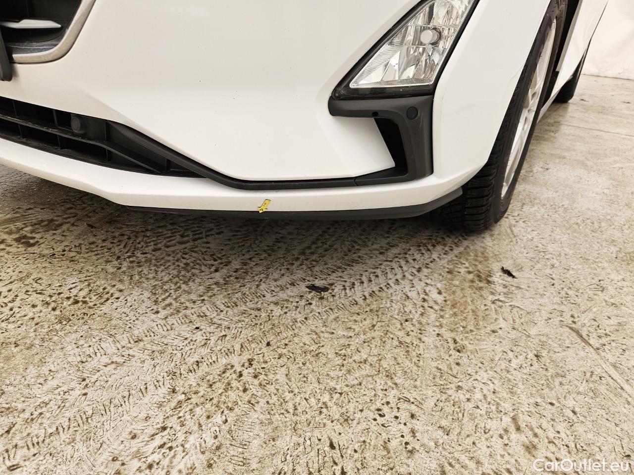  Ford  Focus 1.0 EcoBoost 125CP Trend #5