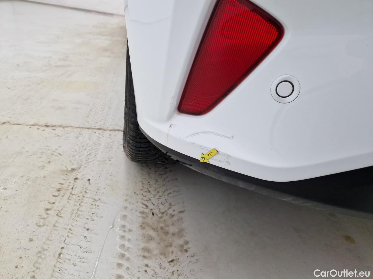  Ford  Focus 1.0 EcoBoost 100CP Trend Connected #23