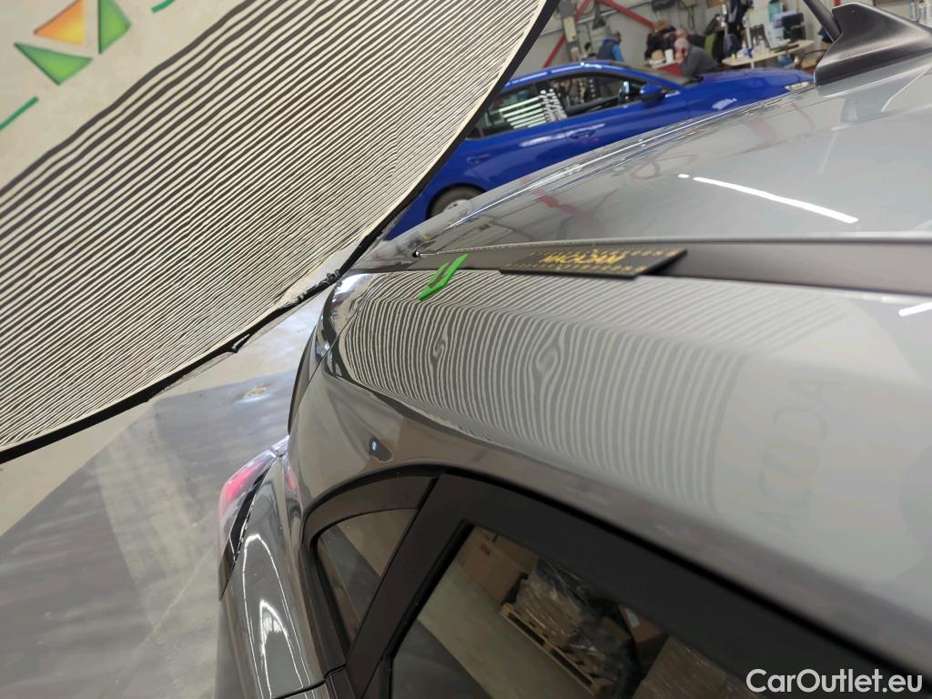  Ford  Puma 1.0 EcoBoost mHEV 125CP Titanium AT #35