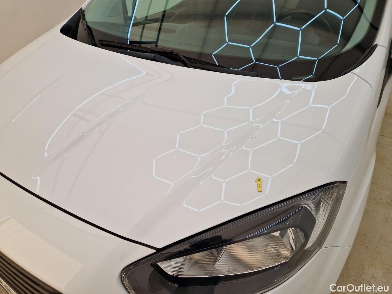  Ford  Transit 1.5 TDCi 100CP Trend #8