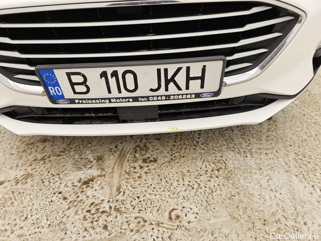 Ford  Focus 1.0 EcoBoost 125CP Trend #7