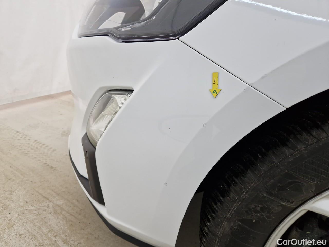  Ford  Focus 1.0 EcoBoost 100CP Trend Connected #6