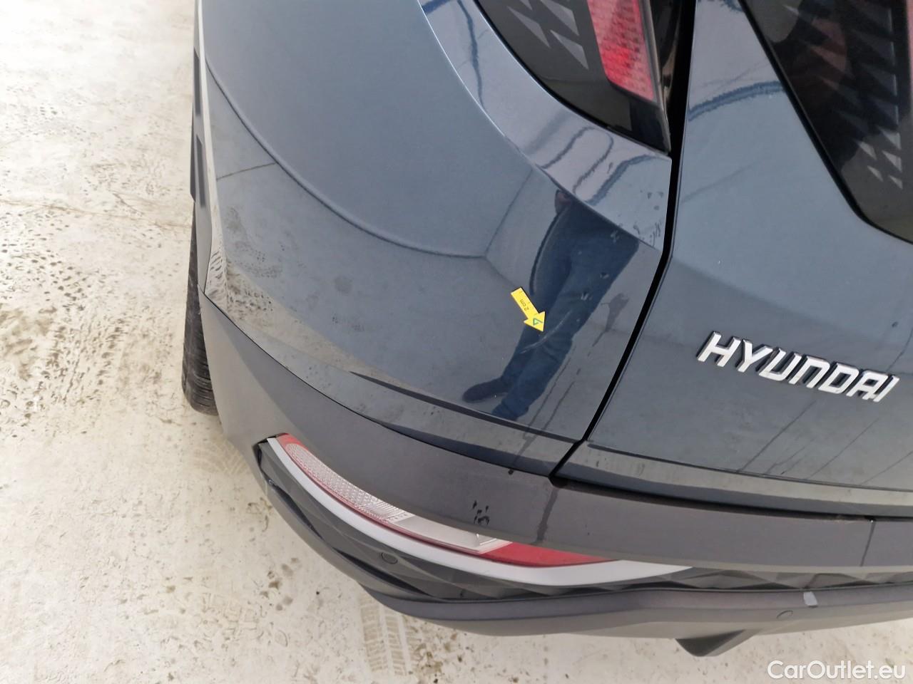  Hyundai  Coupe 1.6T-GDi 180CP M-Hybrid Style 7DCT 4WD #34