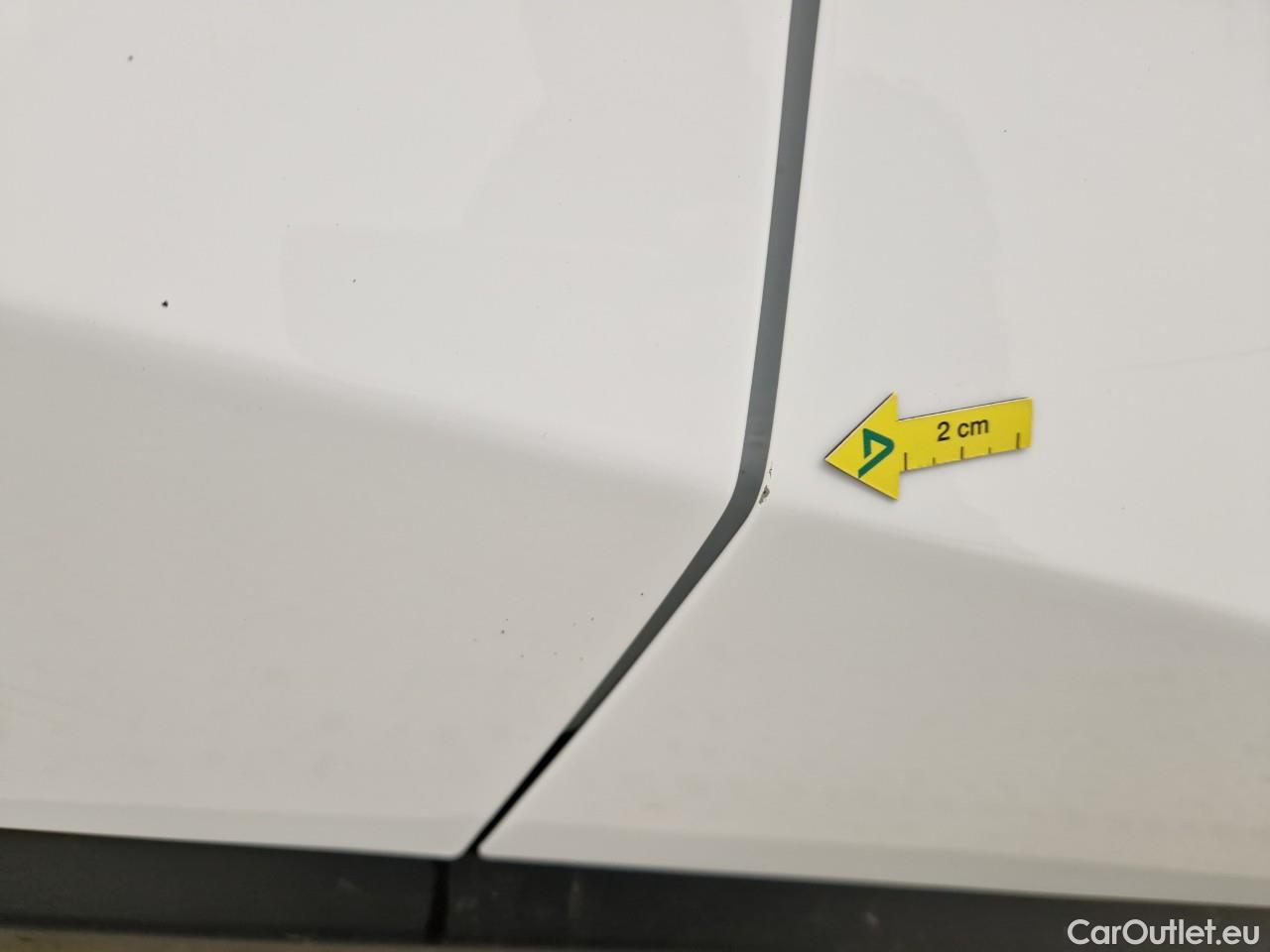  Ford  Focus 1.0 EcoBoost 100CP Trend Connected #11