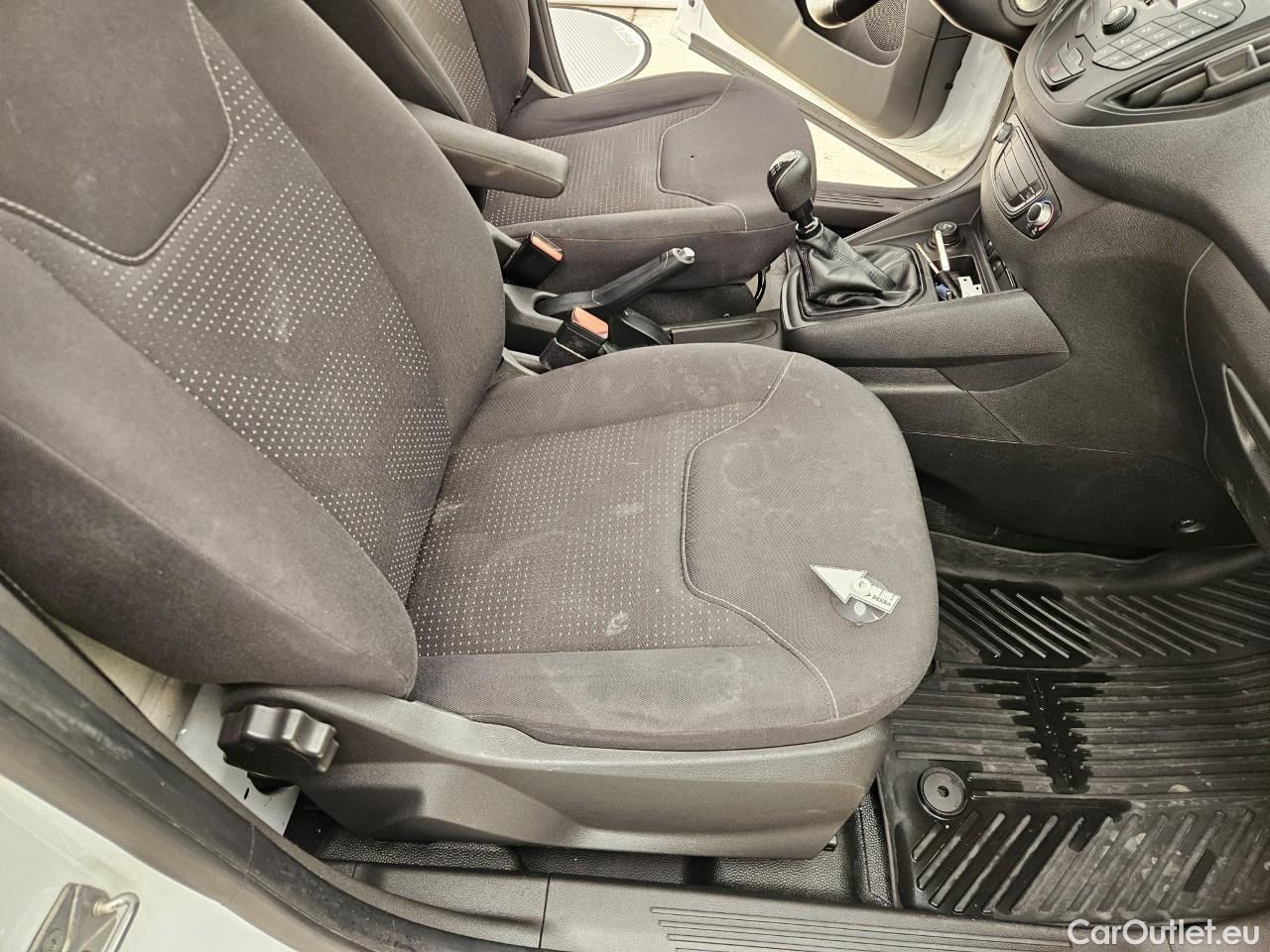  Ford  Transit 1.5 TDCi 100CP Trend #58