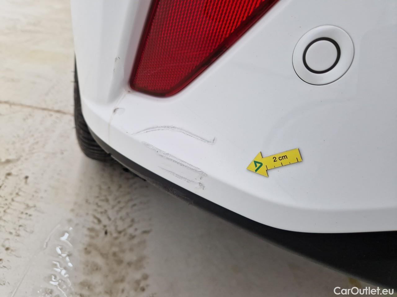  Ford  Focus 1.0 EcoBoost 100CP Trend Connected #21