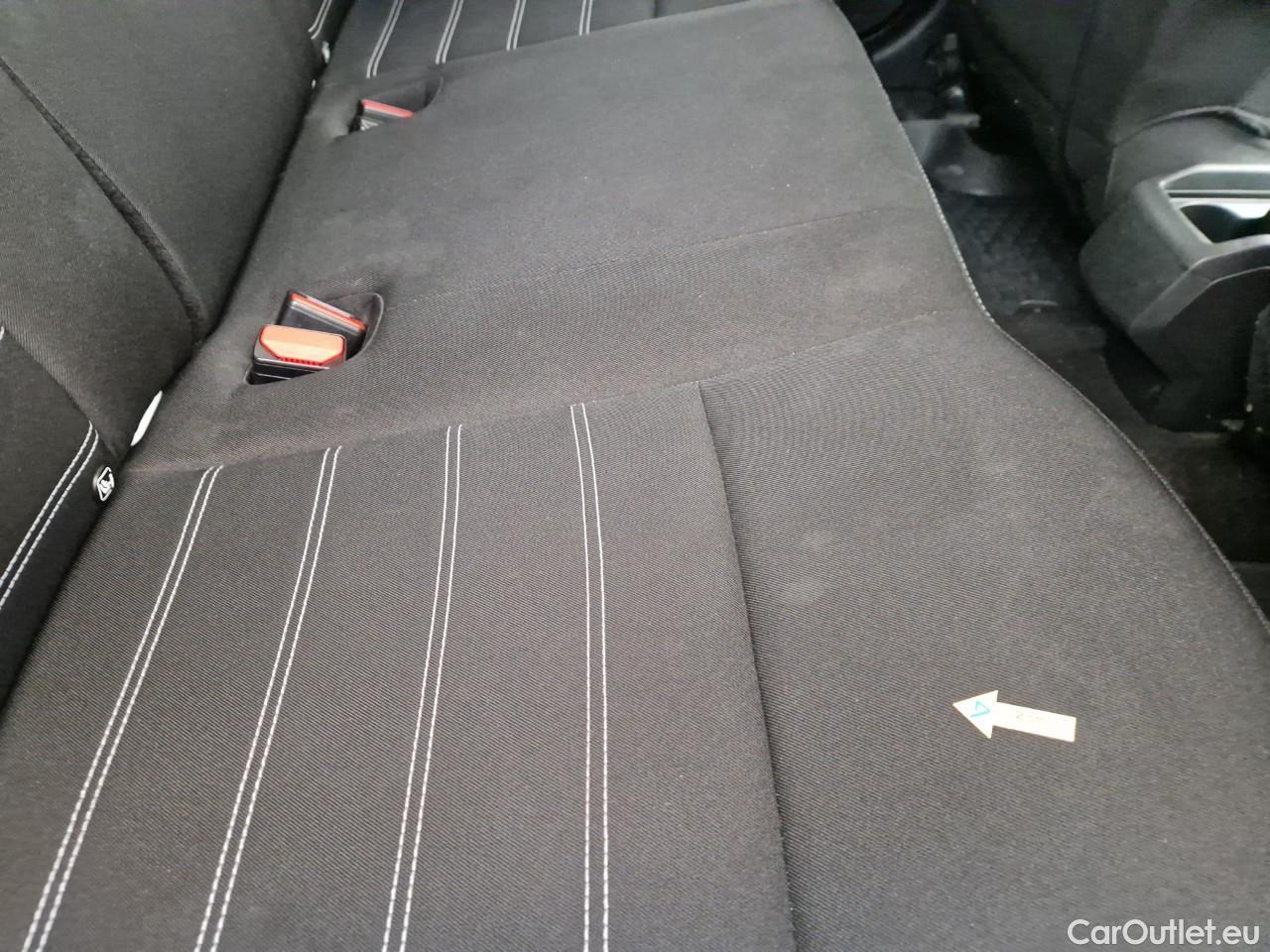  Dacia  Duster 1.5 Blue dCi 115 Prestige 4WD #21