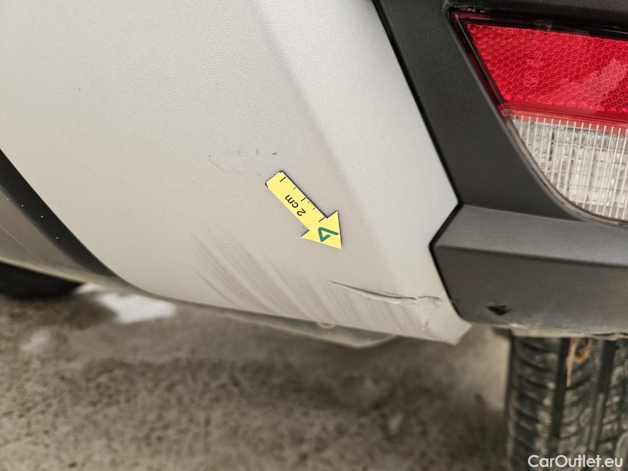  Dacia  Duster 1.5 Blue dCi 115CP Prestige 4WD #28