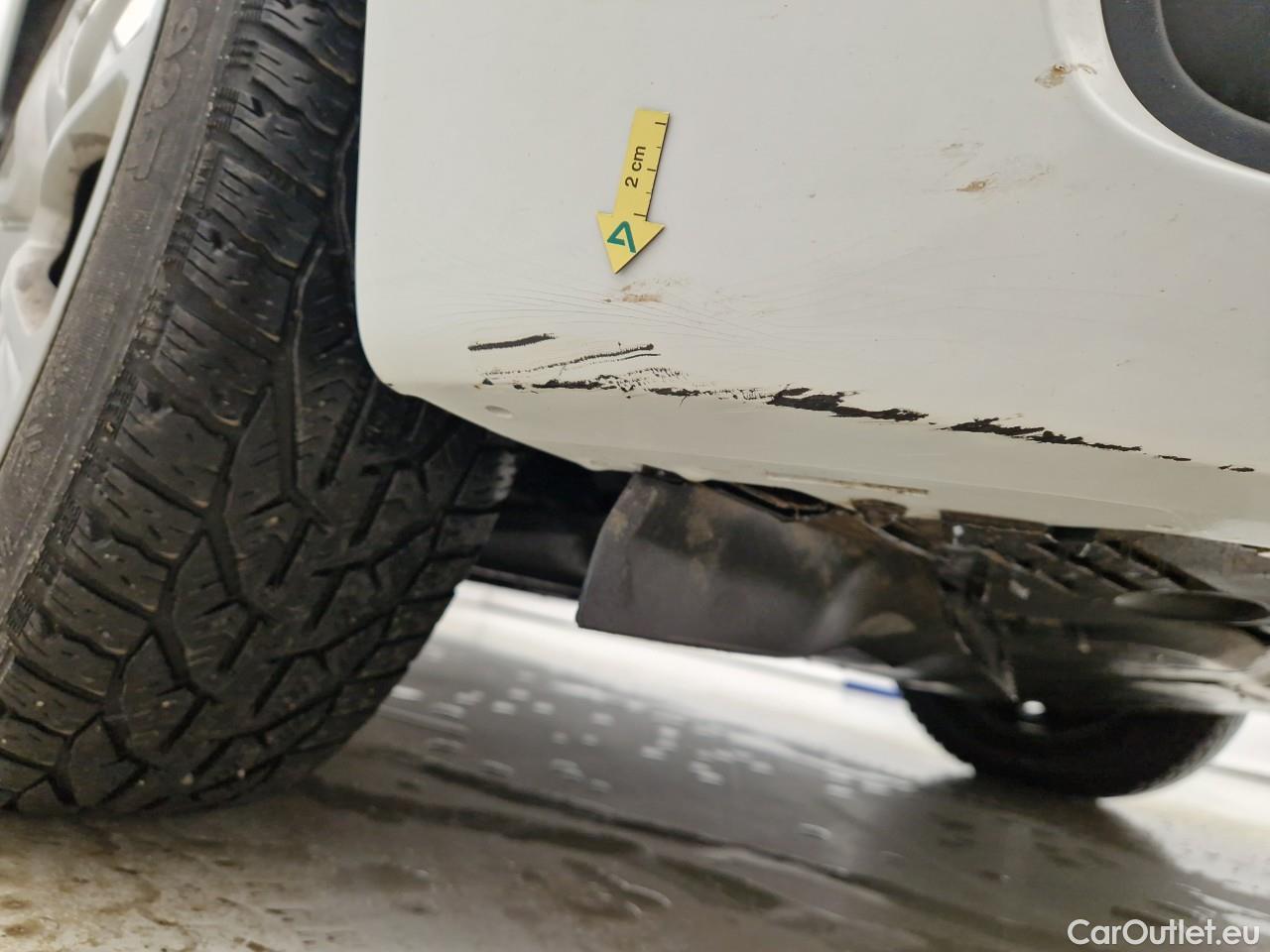  Dacia  Logan 1.5 Blue dCi 95CP Laureate #7