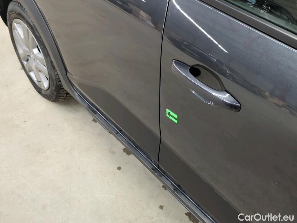  Dacia  Sandero 1.0 TCe 90CP Stepway Comfort #3