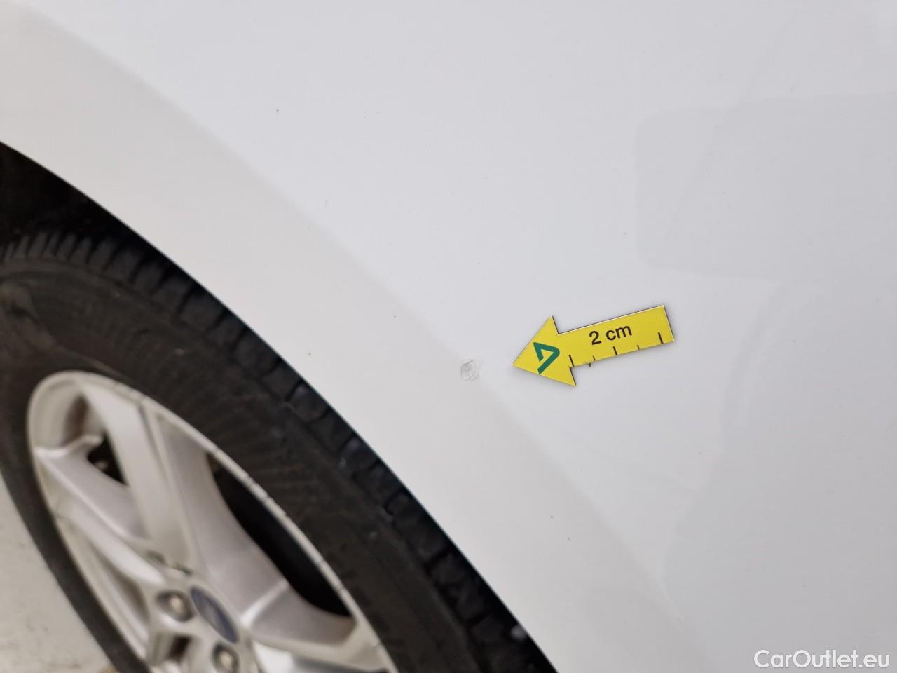  Ford  Focus 1.0 EcoBoost 100CP Trend Connected #27