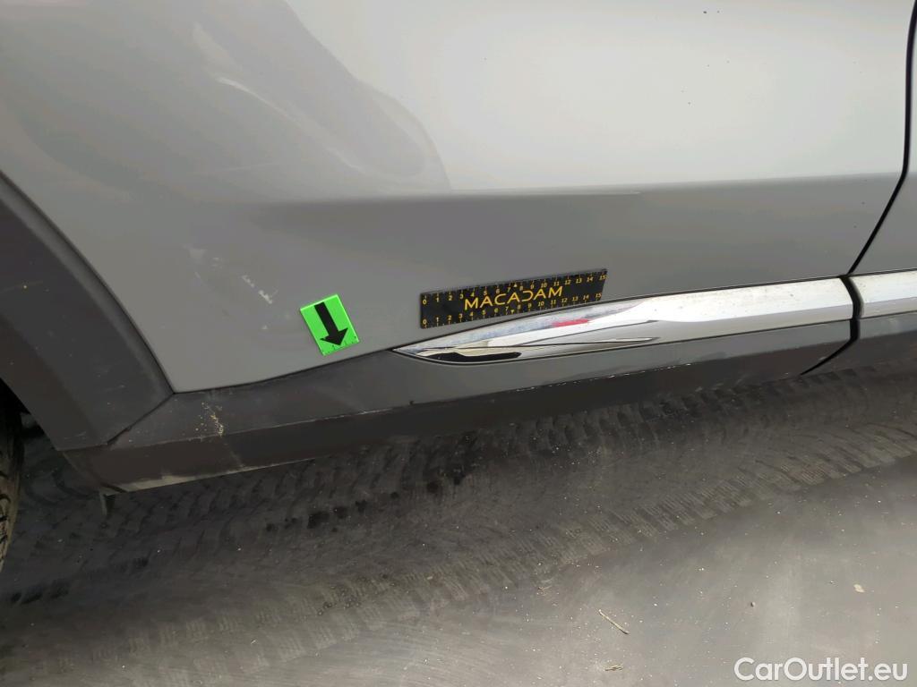  Ford  Puma 1.0 EcoBoost mHEV 125CP Titanium AT #20