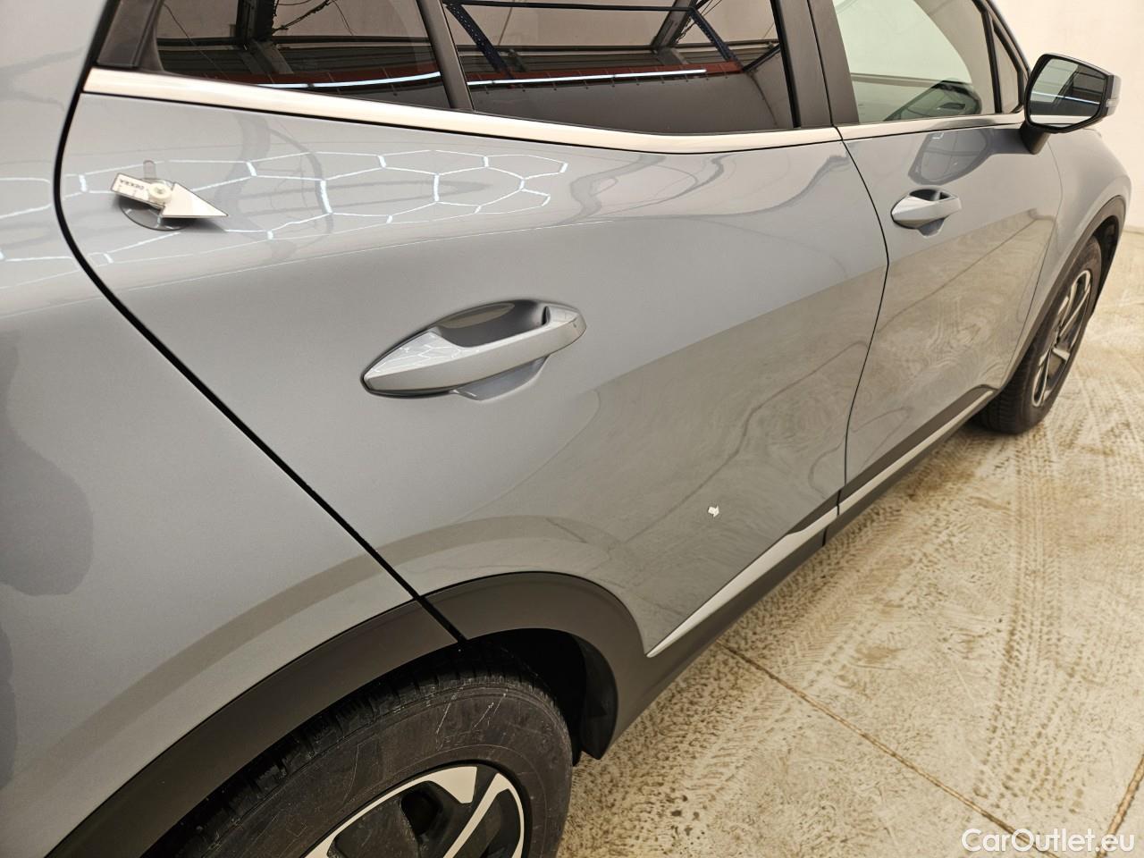  KIA  Sportage 1.6 T-GDI MHEV 7DCT HP 4x4 Style #38