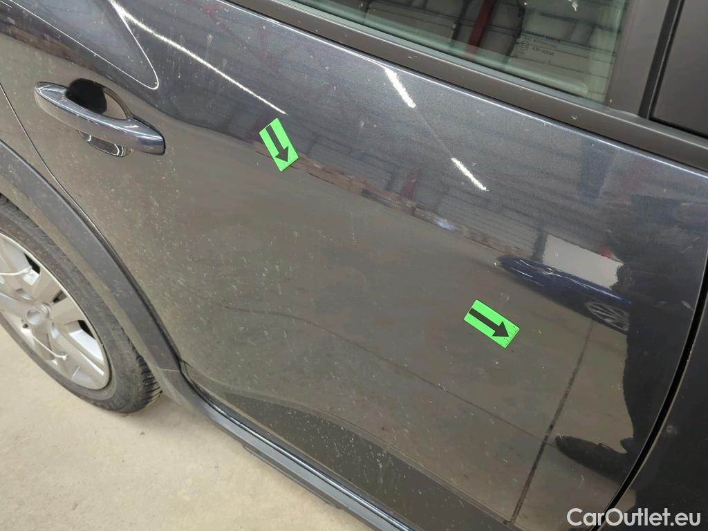  Dacia  Sandero 1.0 TCe 90CP Stepway Comfort #11