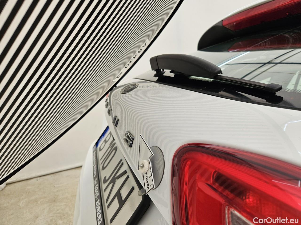  Ford  Focus 1.0 EcoBoost 125CP Trend #34