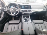  Bmw  X5 3.0 xDrive45e AT #7