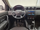  Dacia  Duster 1.5 Blue dCi 115 Prestige 4WD #7