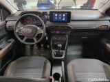  Dacia  Sandero 1.0 TCe 90CP Stepway Comfort #6