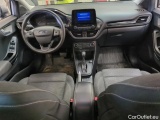  Ford  Puma 1.0 EcoBoost mHEV 125CP Titanium AT #6