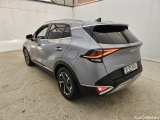  KIA  Sportage 1.6 T-GDI MHEV 7DCT HP 4x4 Style #4