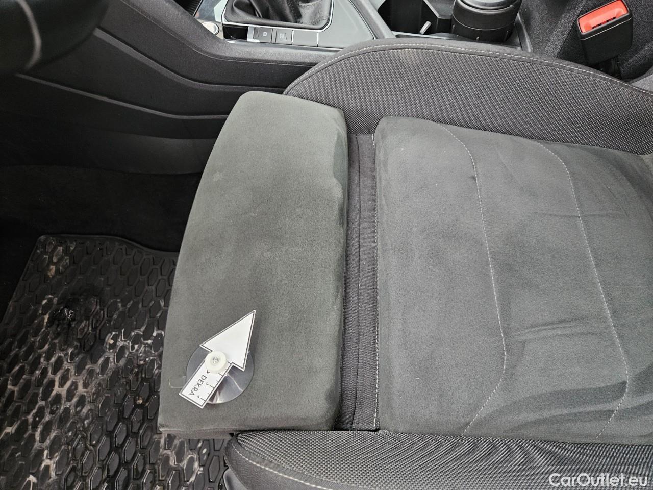  Volkswagen  Tiguan Life 2.0 TDI 150CP DSG #22