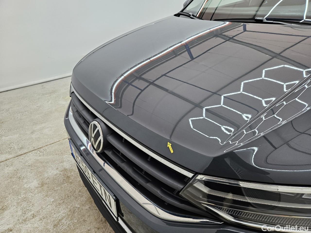  Volkswagen  Tiguan Life 2.0 TDI 150CP DSG #10
