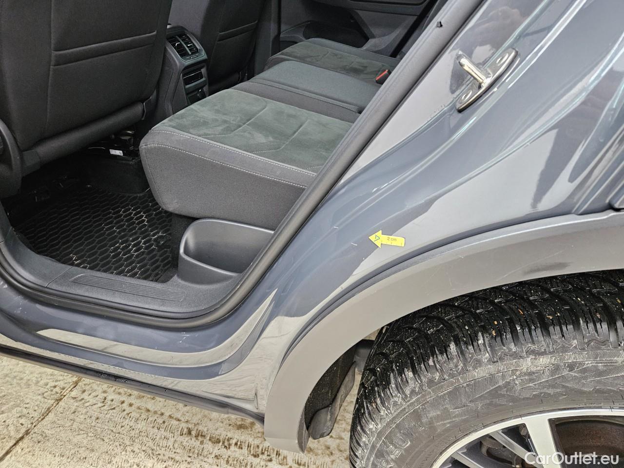  Volkswagen  Tiguan Life 2.0 TDI 150CP DSG #21