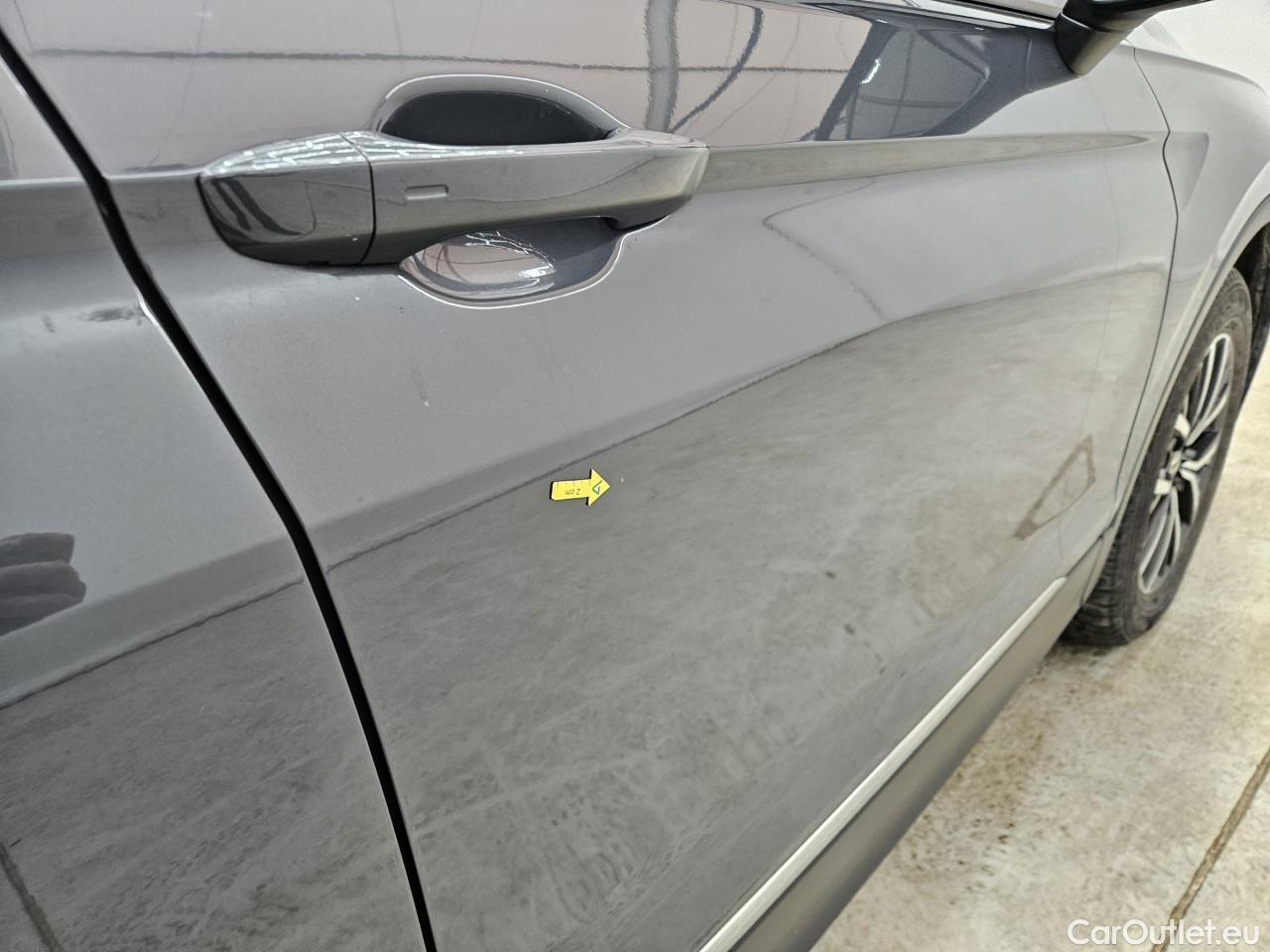  Volkswagen  Tiguan Life 2.0 TDI 150CP DSG #17