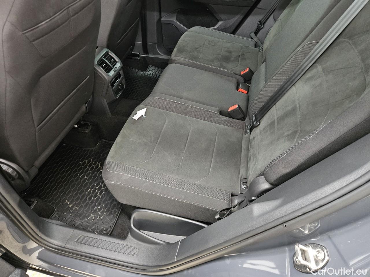  Volkswagen  Tiguan Life 2.0 TDI 150CP DSG #28