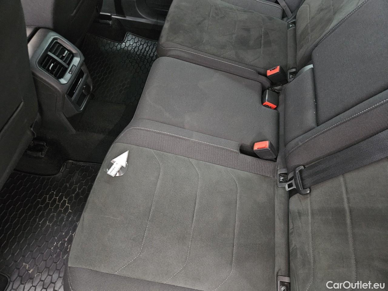  Volkswagen  Tiguan Life 2.0 TDI 150CP DSG #29