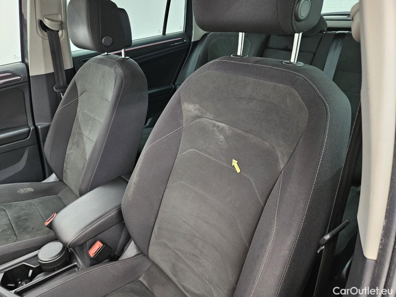  Volkswagen  Tiguan Life 2.0 TDI 150CP DSG #25