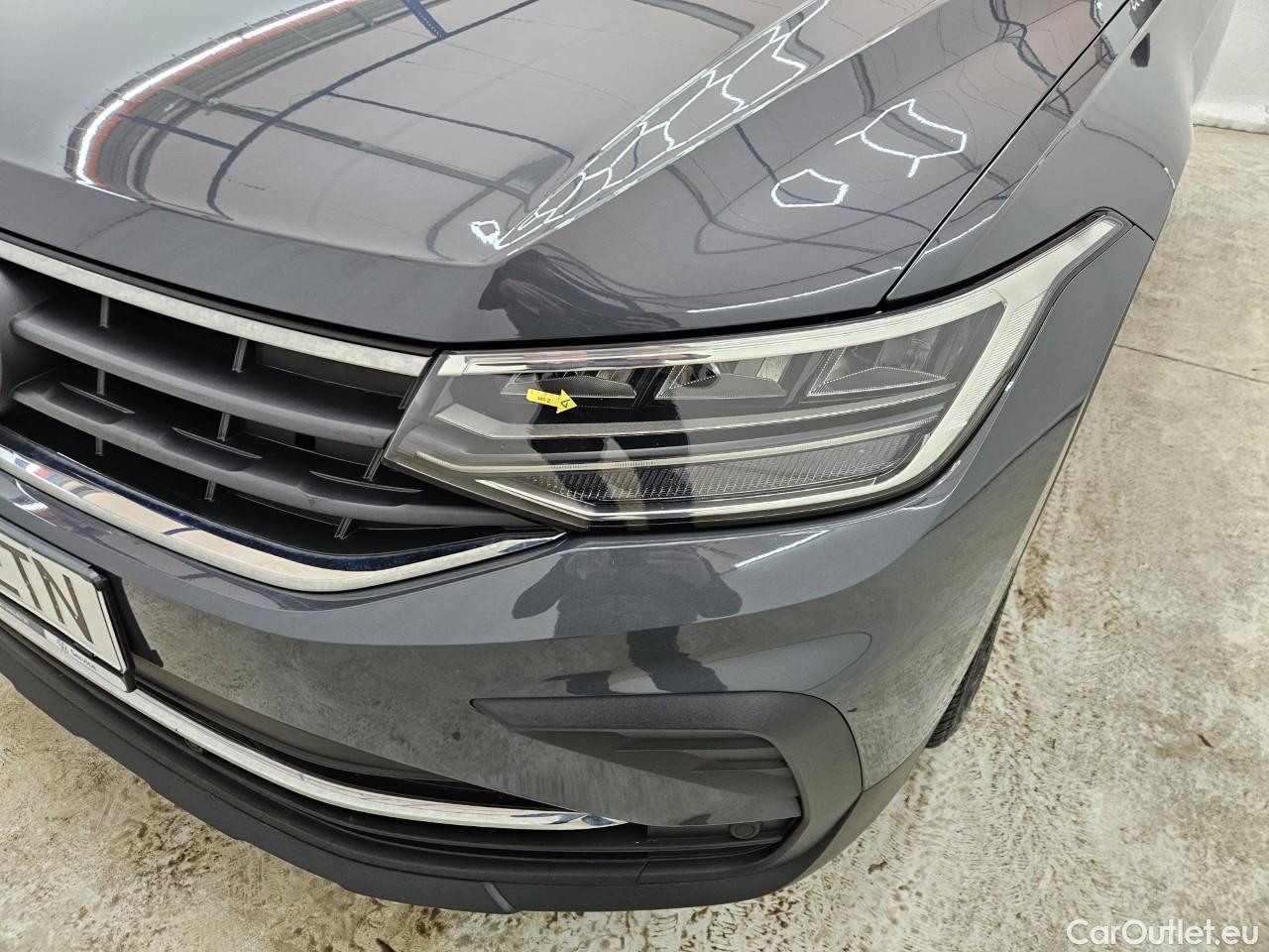  Volkswagen  Tiguan Life 2.0 TDI 150CP DSG #7