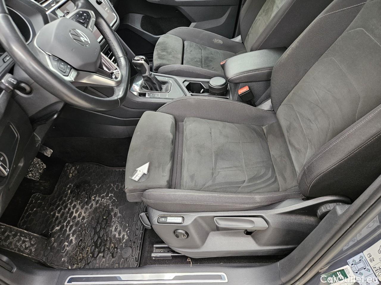  Volkswagen  Tiguan Life 2.0 TDI 150CP DSG #23