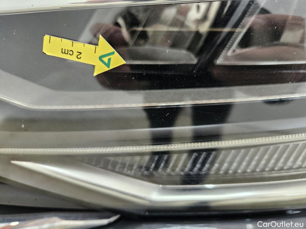  Volkswagen  Tiguan Life 2.0 TDI 150CP DSG #6