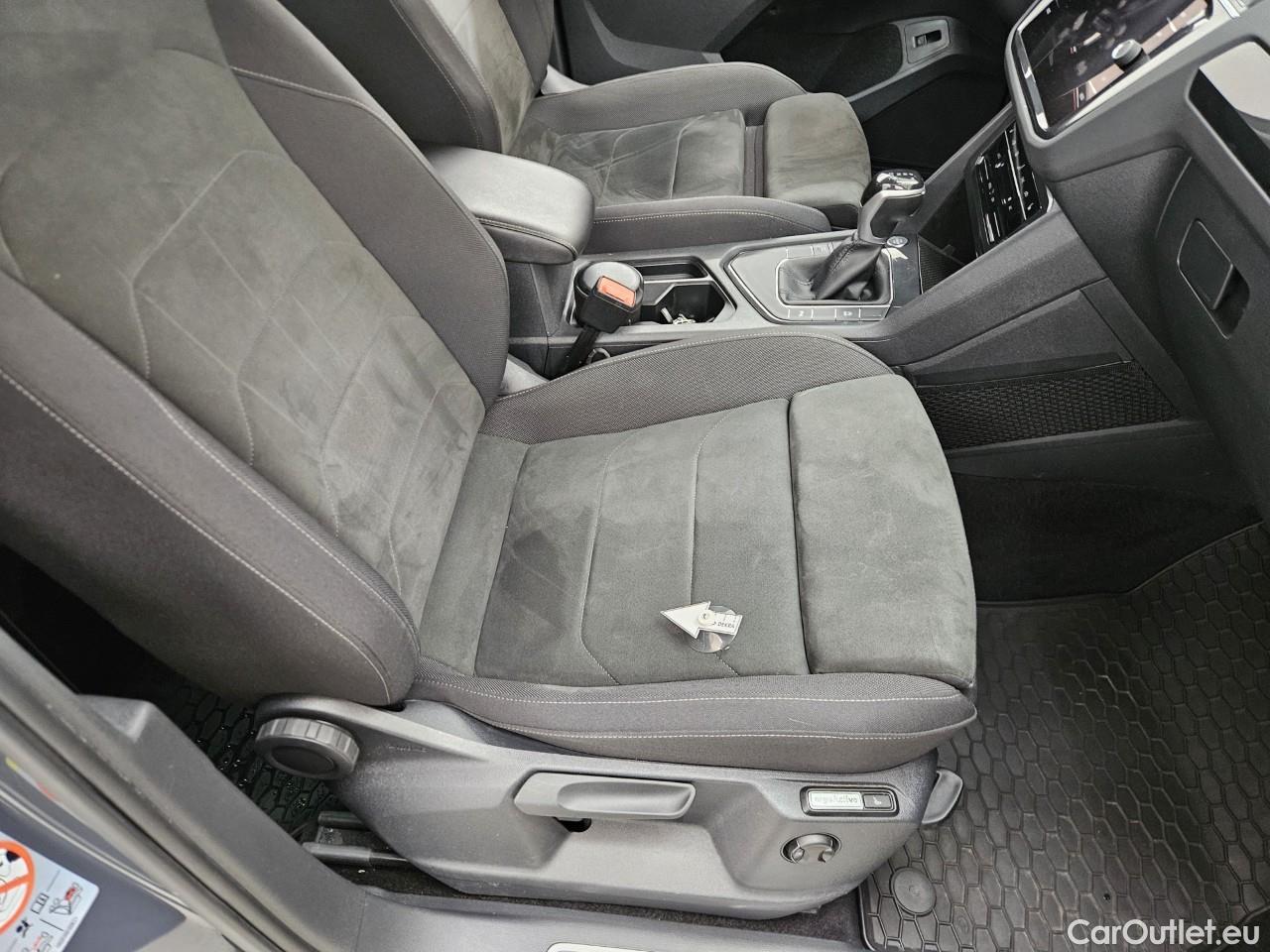  Volkswagen  Tiguan Life 2.0 TDI 150CP DSG #27