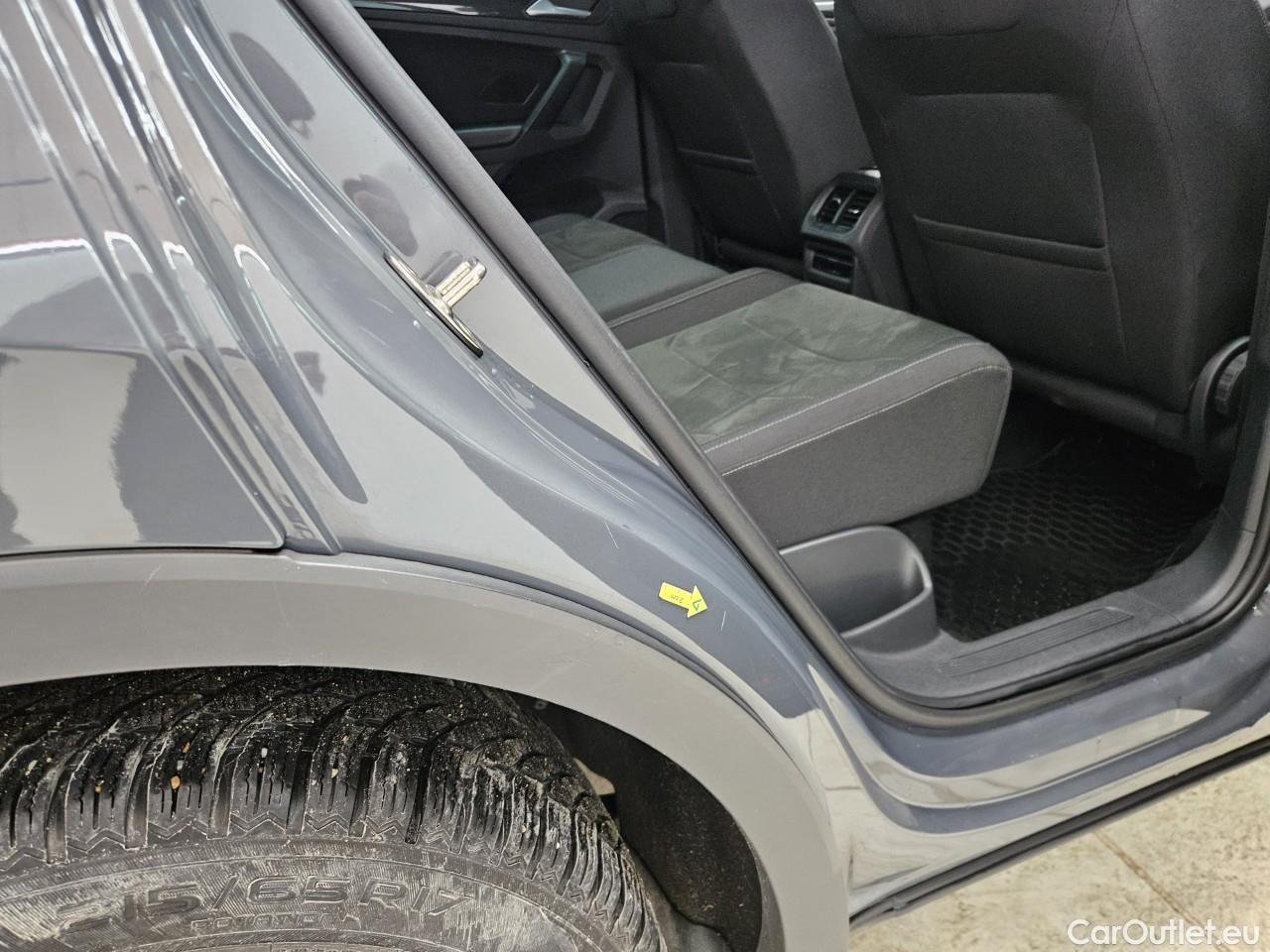  Volkswagen  Tiguan Life 2.0 TDI 150CP DSG #19