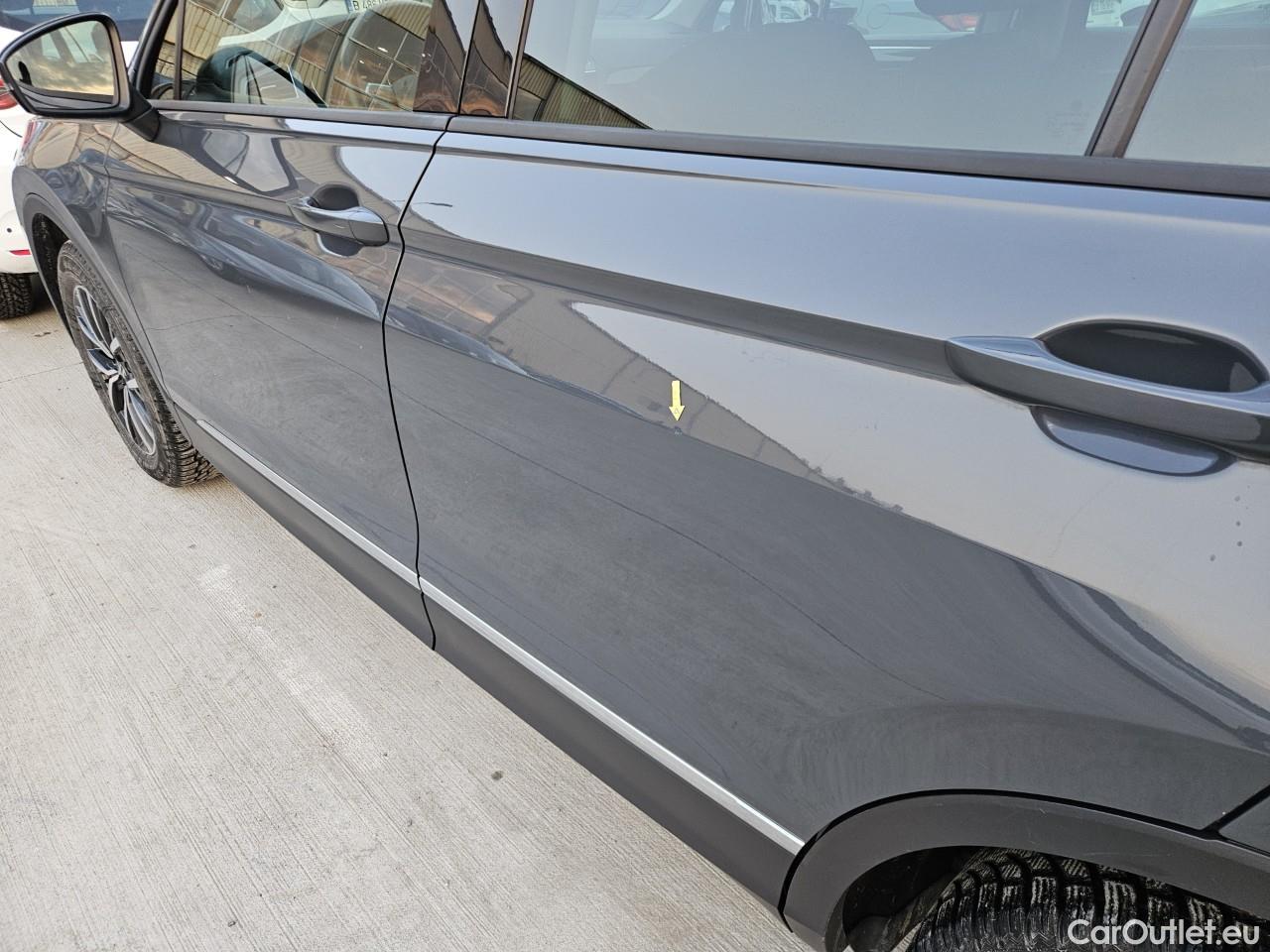  Volkswagen  Tiguan Life 2.0 TDI 150CP DSG #35