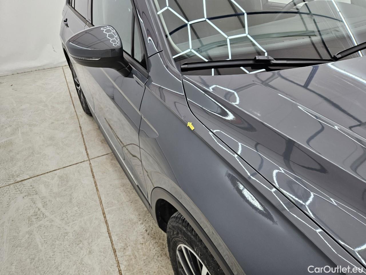  Volkswagen  Tiguan Life 2.0 TDI 150CP DSG #15