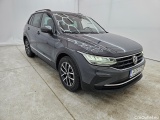  Volkswagen  Tiguan Life 2.0 TDI 150CP DSG #2