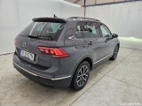  Volkswagen  Tiguan Life 2.0 TDI 150CP DSG #3
