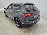 Volkswagen  Tiguan Life 2.0 TDI 150CP DSG #4