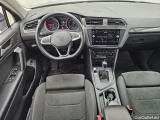  Volkswagen  Tiguan Life 2.0 TDI 150CP DSG #5