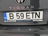  Volkswagen  Tiguan Life 2.0 TDI 150CP DSG #10