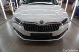  Skoda  Superb  Lim. Ambition 2.0 TDI 110KW AT7 E6d #23