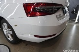  Skoda  Superb  Lim. Ambition 2.0 TDI 110KW AT7 E6d #43