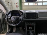  Skoda  Karoq SKODA  2.0 TDI SCR DSG Tour 5d 85kW #10