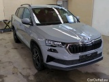  Skoda  Karoq SKODA  2.0 TDI SCR DSG Tour 5d 85kW #20