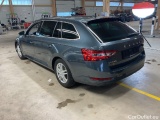  Skoda  Superb  Combi Ambition 2.0 TDI 110KW AT7 E6d #9