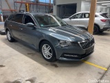  Skoda  Superb  Combi Ambition 2.0 TDI 110KW AT7 E6d #8