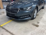  Skoda  Superb  Combi Ambition 2.0 TDI 110KW AT7 E6d #20